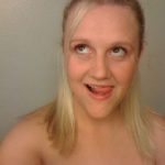 Bettina_Berger 32 Jahre, aus Zollikerberg