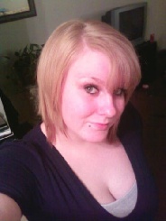 BlondiKurz 29 Jahre, aus Hannover