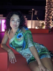 CarmenSilvia 40 Jahre, aus Buckenhof