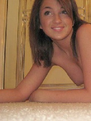 Charline1707 27 Jahre, aus Hannover