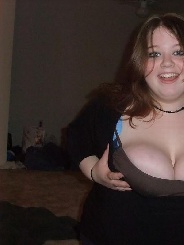 Christincelina 24 Jahre, aus Homberg (Ohm)