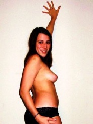 ClaudiaStefanie 29 Jahre, aus Hamburg