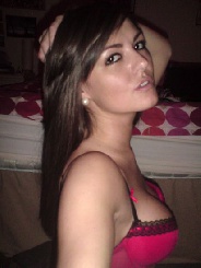 Claudine44 31 Jahre, aus Dresden