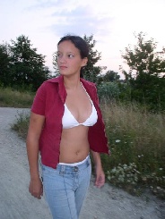 Finvarra 21 Jahre, aus Baiersdorf