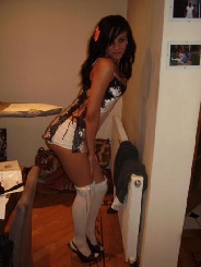 florninee 28 Jahre, aus Bergisch Gladbach