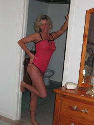 Getrude 33 Jahre, aus Seelze