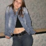 Gunvor 22 Jahre, aus Harsum