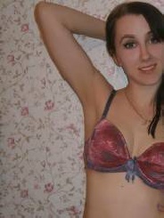 KissSarah 23 Jahre, aus Bremen
