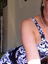 lucyumira 30 Jahre, aus Kobersdorf