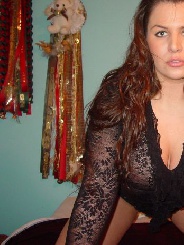 MariellaDirtyy 31 Jahre, aus Neufelden