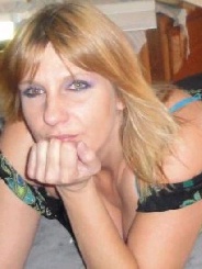 Michaele_Mala 36 Jahre, aus Basel
