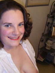 Milly_will_Spass 39 Jahre, aus Nürnberg