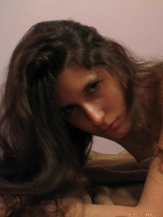 pierced_chick_2003 26 Jahre, aus Leitzersdorf