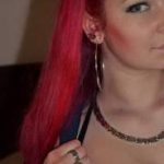 RedPrincess 23 Jahre, aus Nürnberg