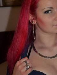 RedPrincess 23 Jahre, aus Nürnberg