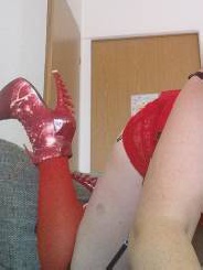 SexyAnschelik 38 Jahre, aus Rostock