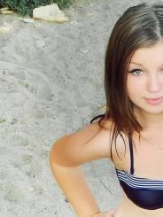 SexyRita1 20 Jahre, aus Düsseldorf