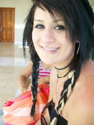 StyleGirl 22 Jahre, aus Bern