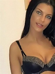 XeniaDeIuxe 20 Jahre, aus Hamburg