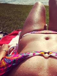 Arielle691 32 Jahre, aus Düsseldorf
