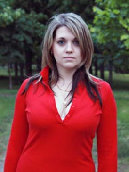 Berenice61352 25 Jahre, aus Bad Homburg