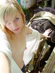Lena_FFM 24 Jahre, aus Frankfurt am Main