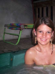 Amejha 27 Jahre, aus München