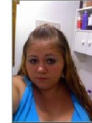 Andrea-Ines 32 Jahre, aus Finkenberg