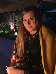 Anjutta8041 25 Jahre, aus Liebenau