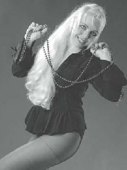 Annalisa91 24 Jahre, aus Bad Blumau