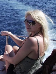 AnneArlene 26 Jahre, aus Hamburg
