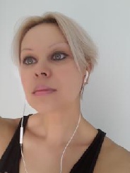 Annegretha 26 Jahre, aus Köln