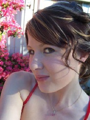 CristinaCFK 32 Jahre, aus Stuttgart Vaihingen