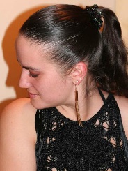 Daiquiri_ice 32 Jahre, aus Oberbiberg