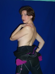 Diver-Annika 30 Jahre, aus Hockenheim