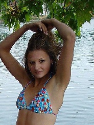 Eleana8151 26 Jahre, aus Hitzendorf