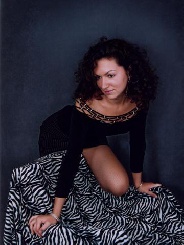 Ivanka_sexy 34 Jahre, aus Brüggen