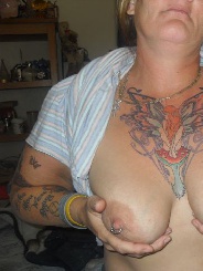 Jesicia 39 Jahre, aus Hamburg Rotherbaum