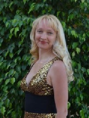 Jitianna 36 Jahre, aus Hamburg