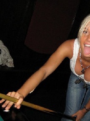 Lillany 29 Jahre, aus Berlin