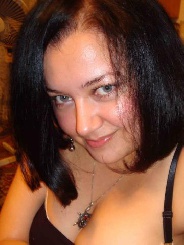 Luciana-Jana 28 Jahre, aus München