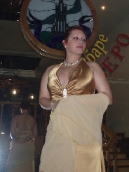 MaggyAijda 33 Jahre, aus Aidlingen