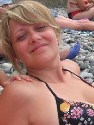 MarieLine1977 38 Jahre, aus Düsseldorf