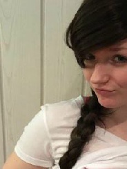 MarryFucks 21 Jahre, aus Hamburg