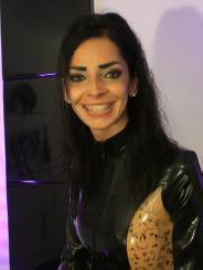 Mistress-Zita 39 Jahre, aus Frankfurt am Main