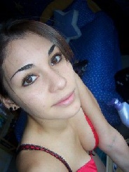 Nadijalii 28 Jahre, aus Bergisch Gladbach