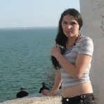 Nikolina27 27 Jahre, aus Mölbis