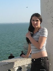 Nikolina27 27 Jahre, aus Mölbis
