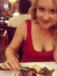 PetraKatharina 30 Jahre, aus Herne