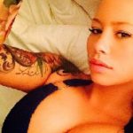 TattooAmber 40 Jahre, aus Berlin